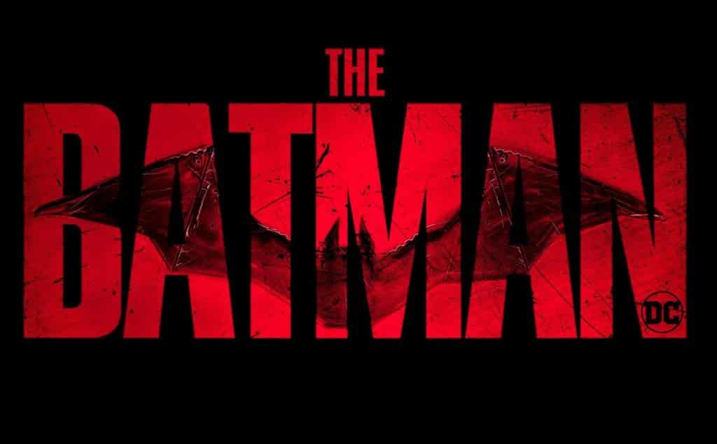 the batman logo