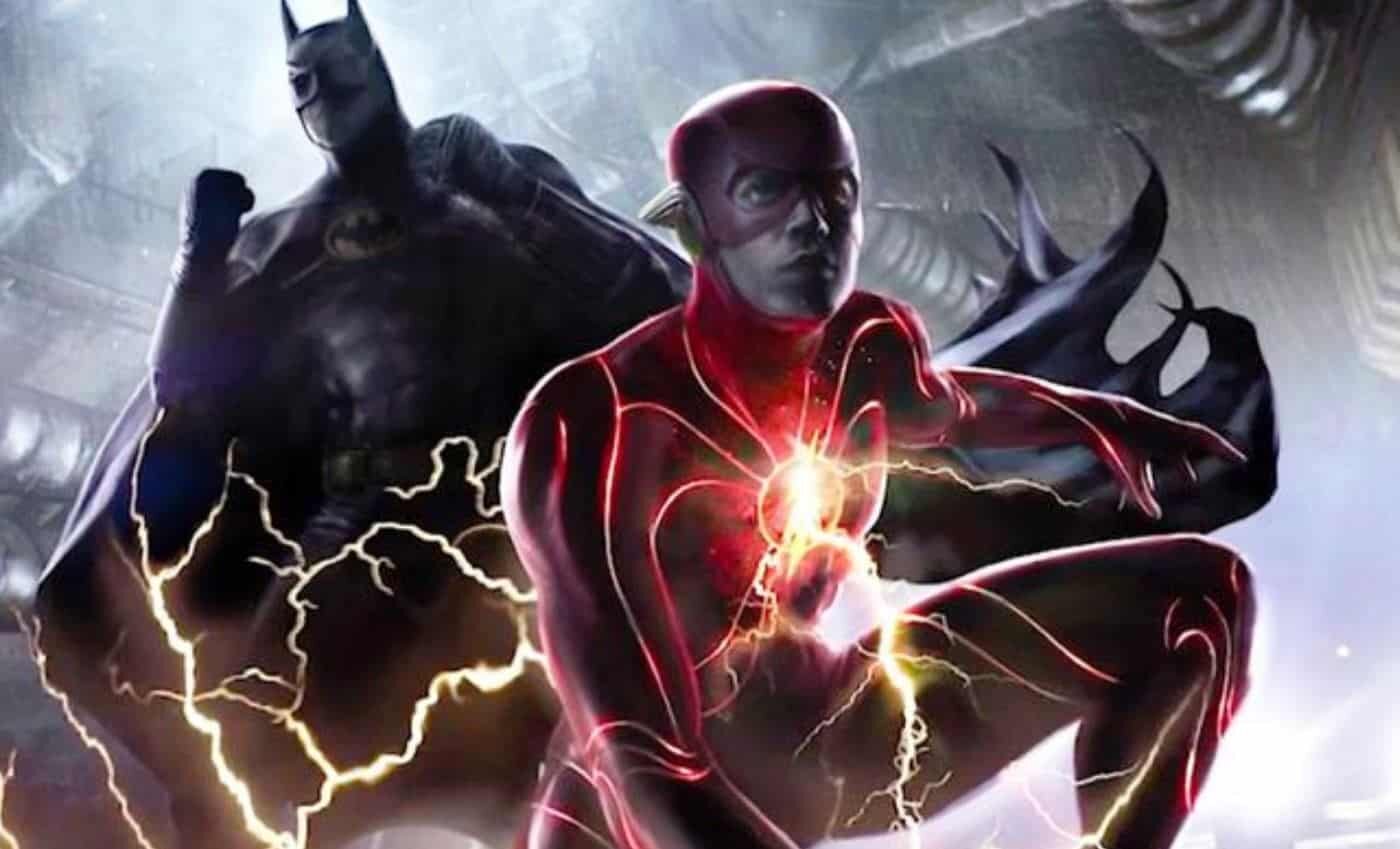 The Flash Concept Art Reveals 10 Alternate Batman Costumes That Didn't Make  The Multiverse - IMDb