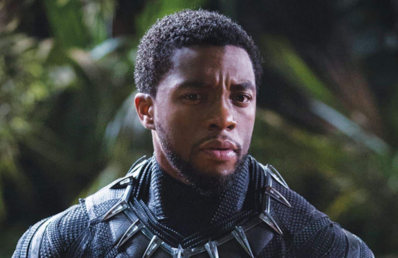 Chadwick Boseman Was Determined To Film 'Black Panther 2' Despite Health Issues
