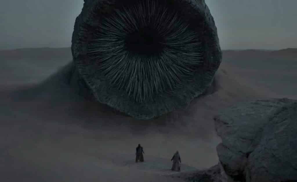 dune movie 2020