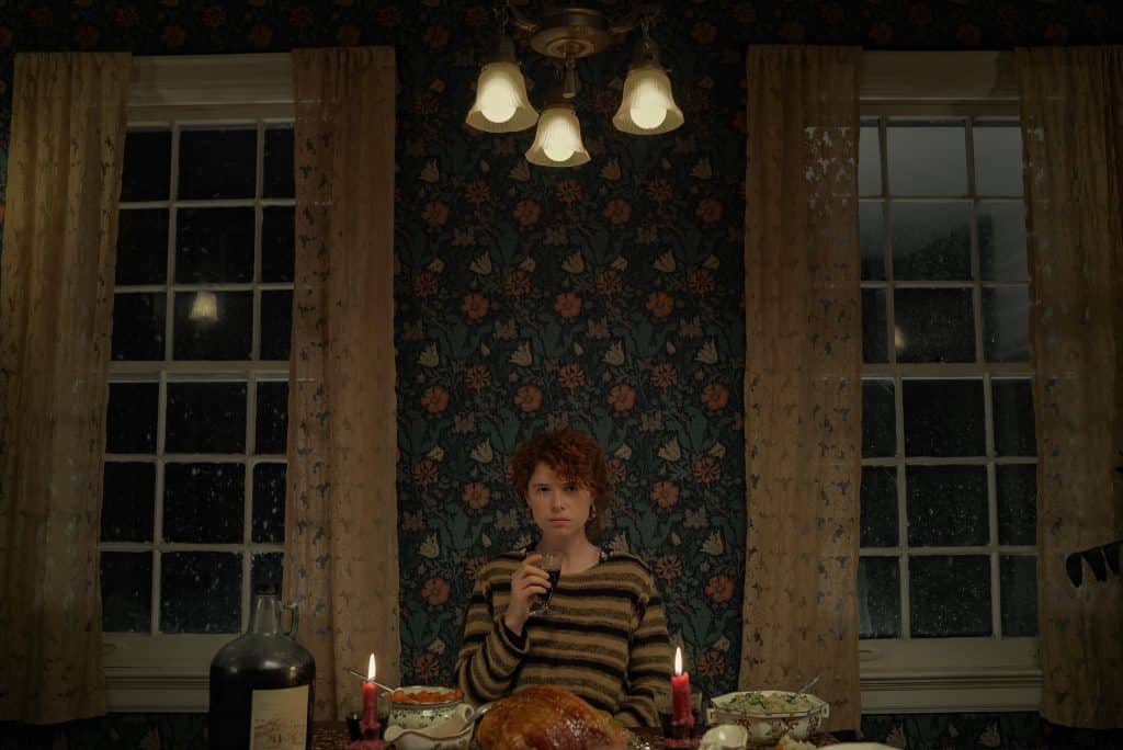 im thinking of ending things Jessie Buckley