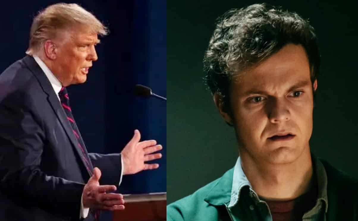 ‘The Boys’ Star Jack Quaid Says “F*ck Donald Trump” In Twitter Rant