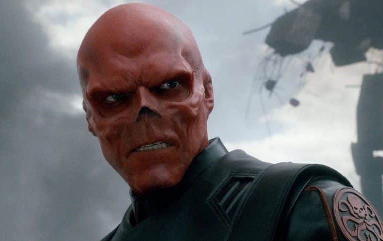 MCU Theory: Why Super Soldier Serum Deformed Red Skull But Not Captain