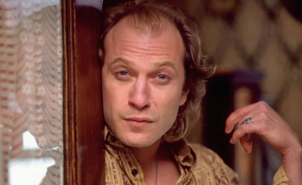 buffalo bill the silence of the lambs