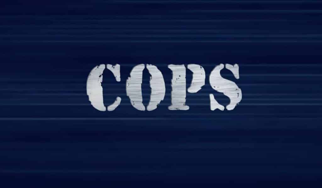 cops show
