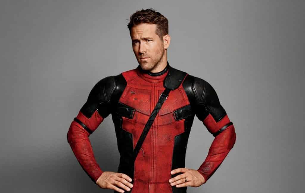 deadpool ryan reynolds