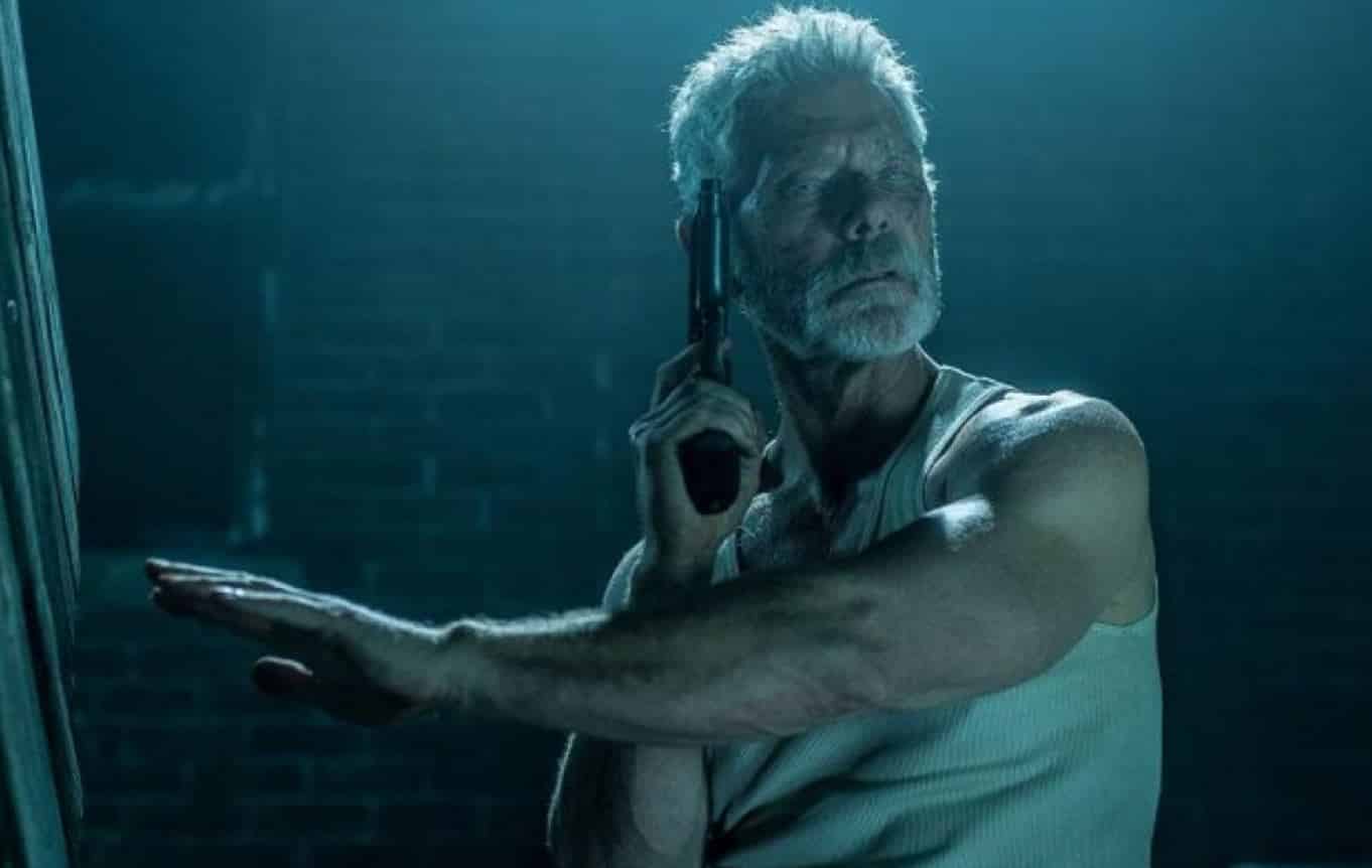 Stephen Lang Has Completed Filming On &#39;Don&#39;t Breathe 2&#39;