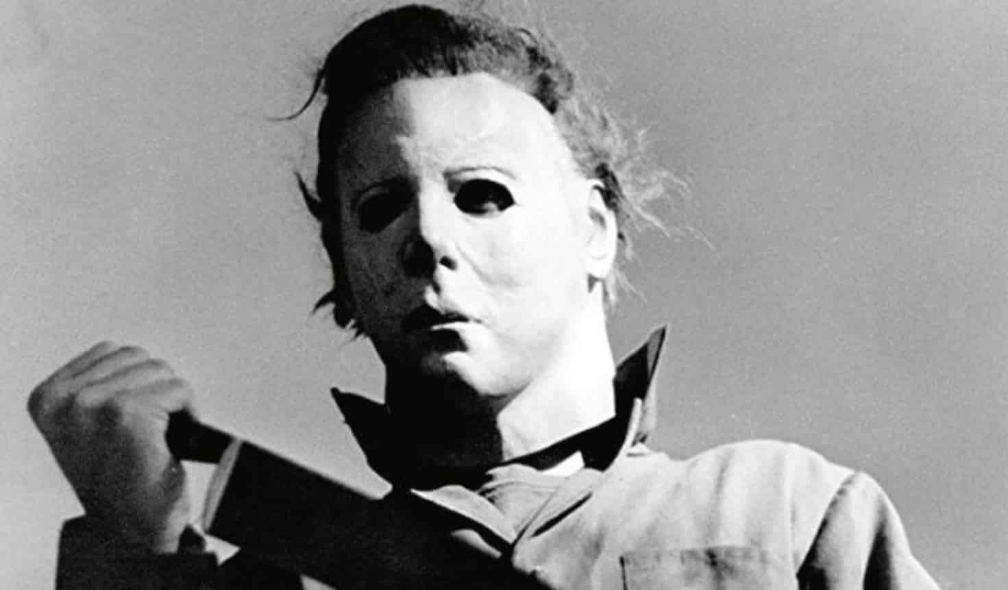 What The Michael Myers 'Halloween' Mask Looks Like Today