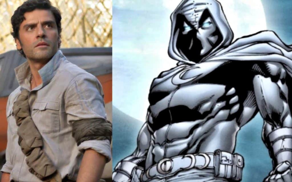 moon knight oscar isaac