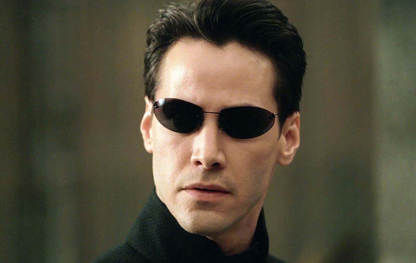 Matrix 4 Archives - ScreenGeek