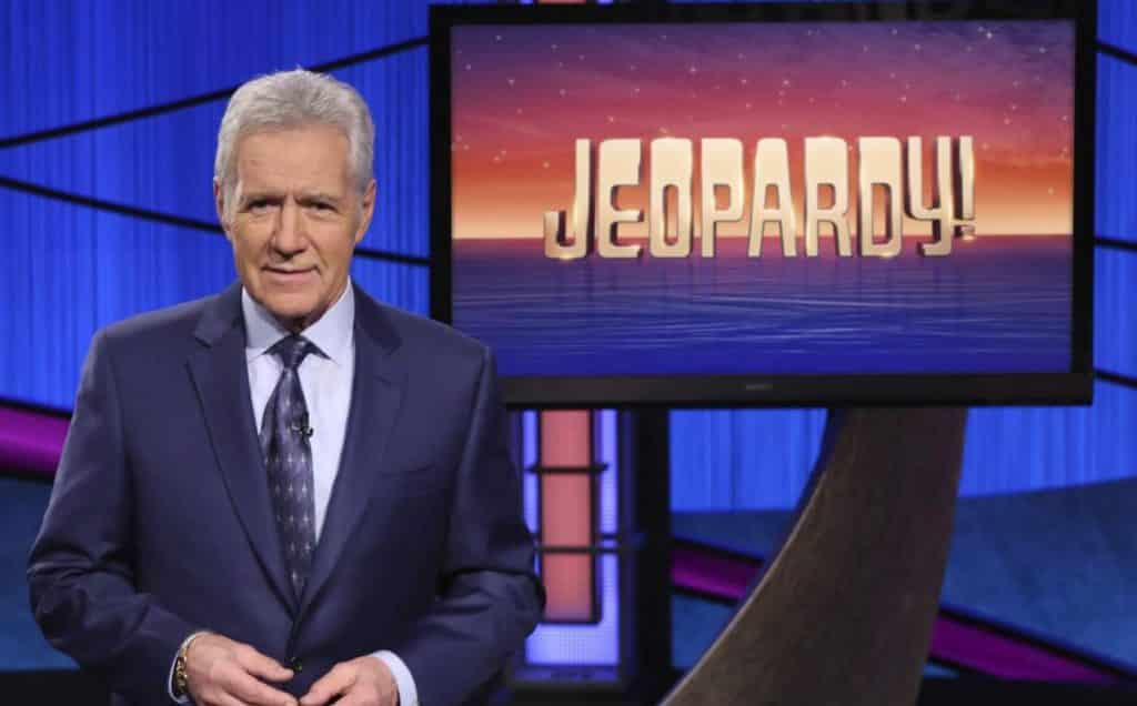 alex trebek jeopardy