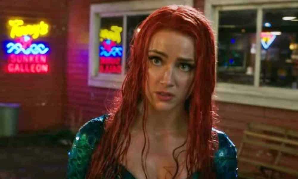 Amber Heard Screengeek