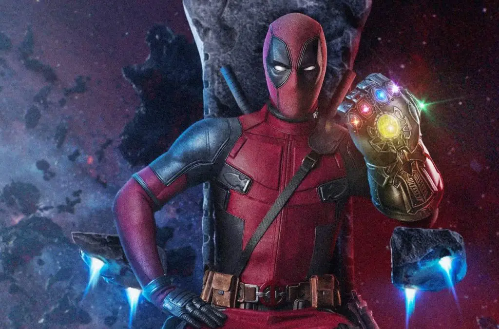 ‘Deadpool 3’ Rumored Leak Reveals Marvel’s MCU Plans For The Character deadpool 3