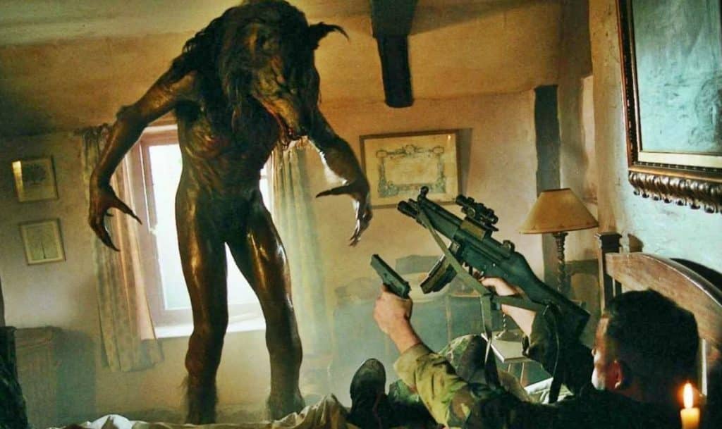 dog soldiers