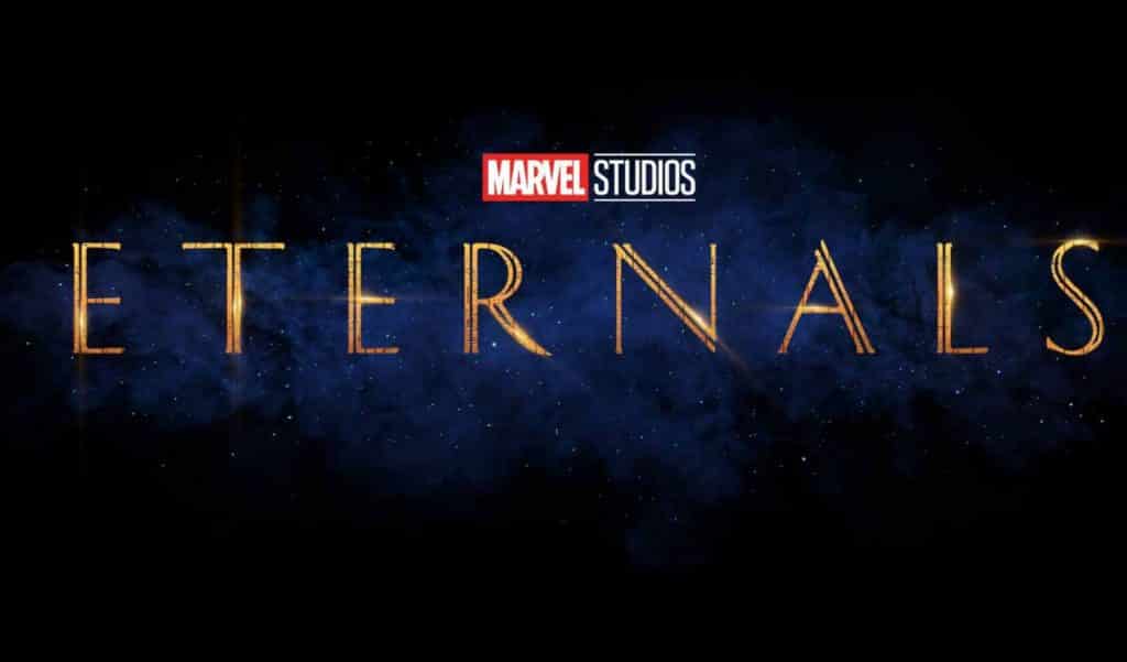 eternals