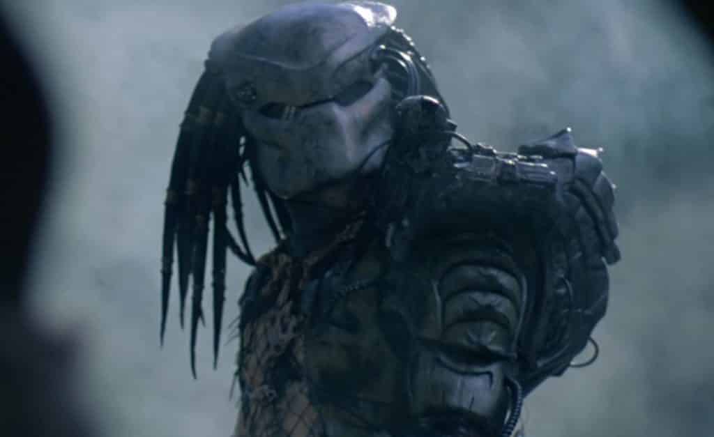 predator movie