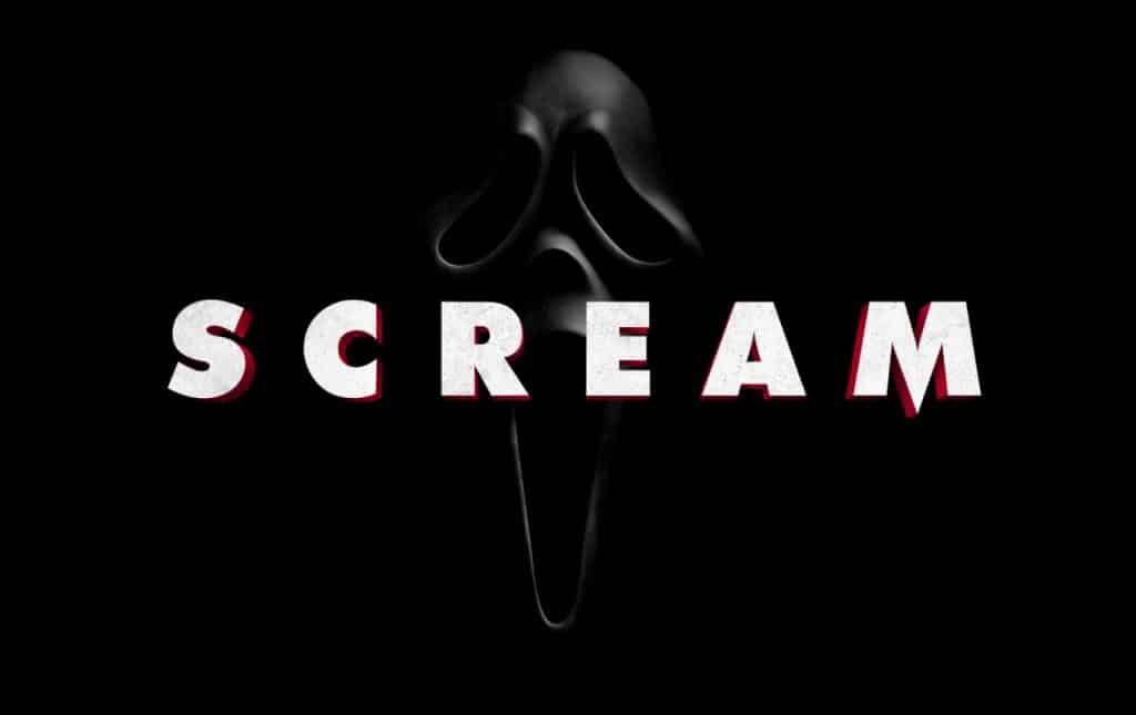 scream movie