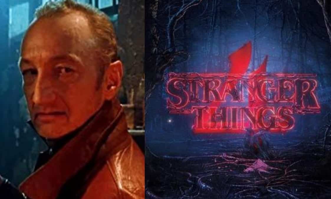 Joseph Quinn as Eddie Munson, Stranger Things Is Getting New Cast Members  For Season 4 — Get the Full Rundown