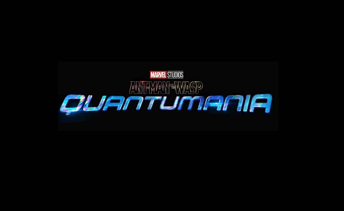 ant-man 3 quantumania