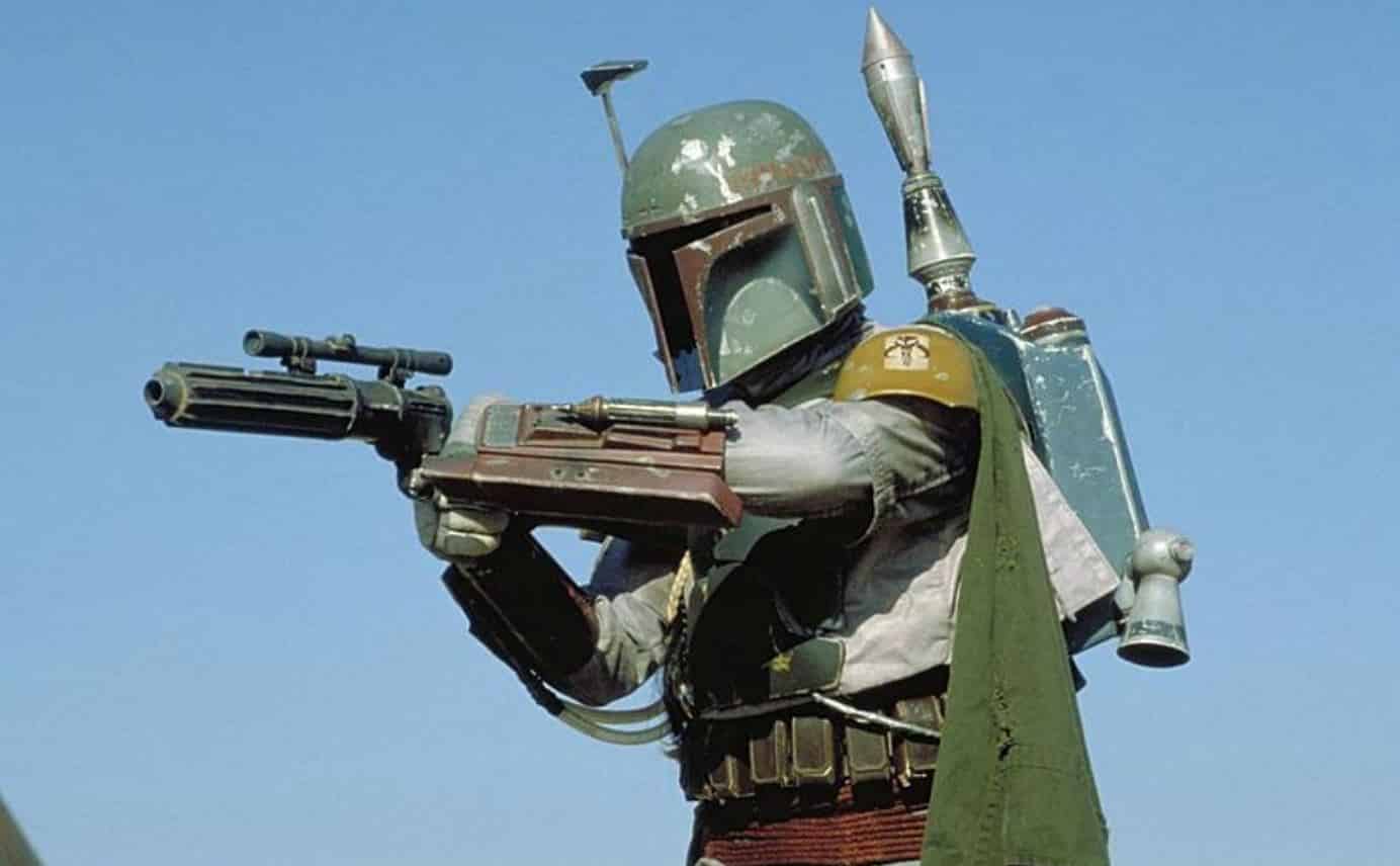 Star Wars Original Boba Fett Actor Jeremy Bulloch Has Died At Age 75