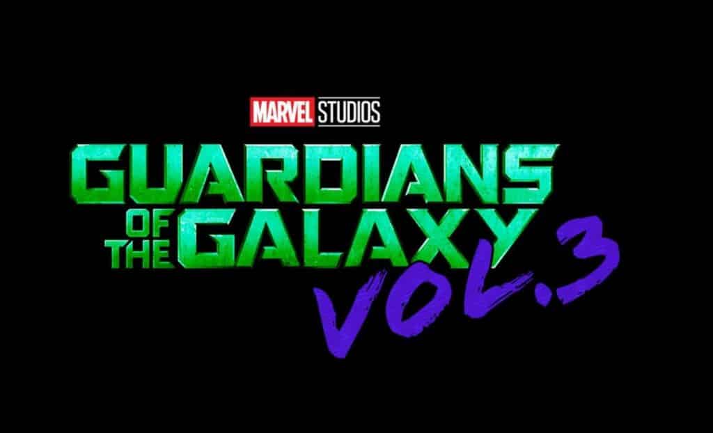guardians of the galaxy 3