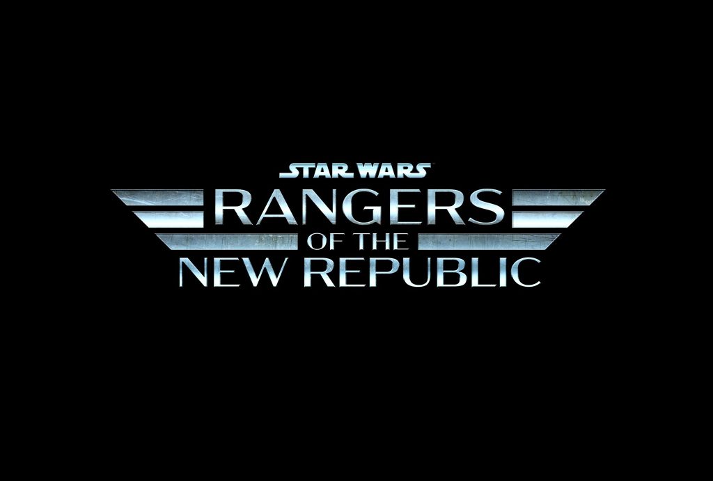 rangers of the new republic star wars