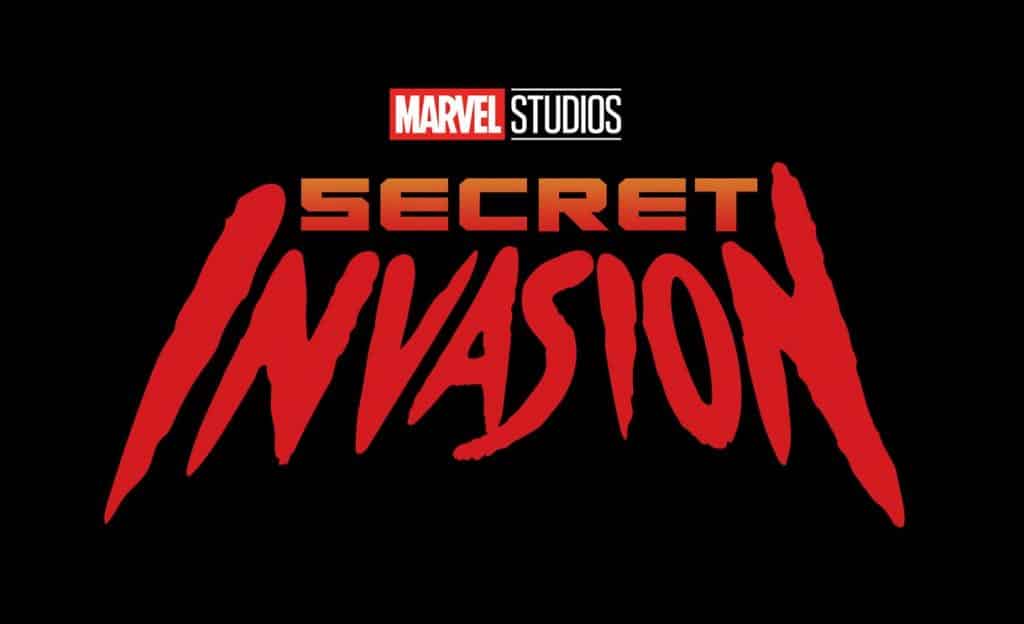 secret invasion marvel disney plus