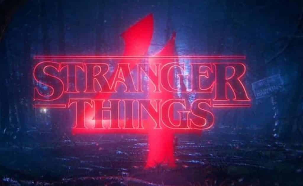 stranger things season 4