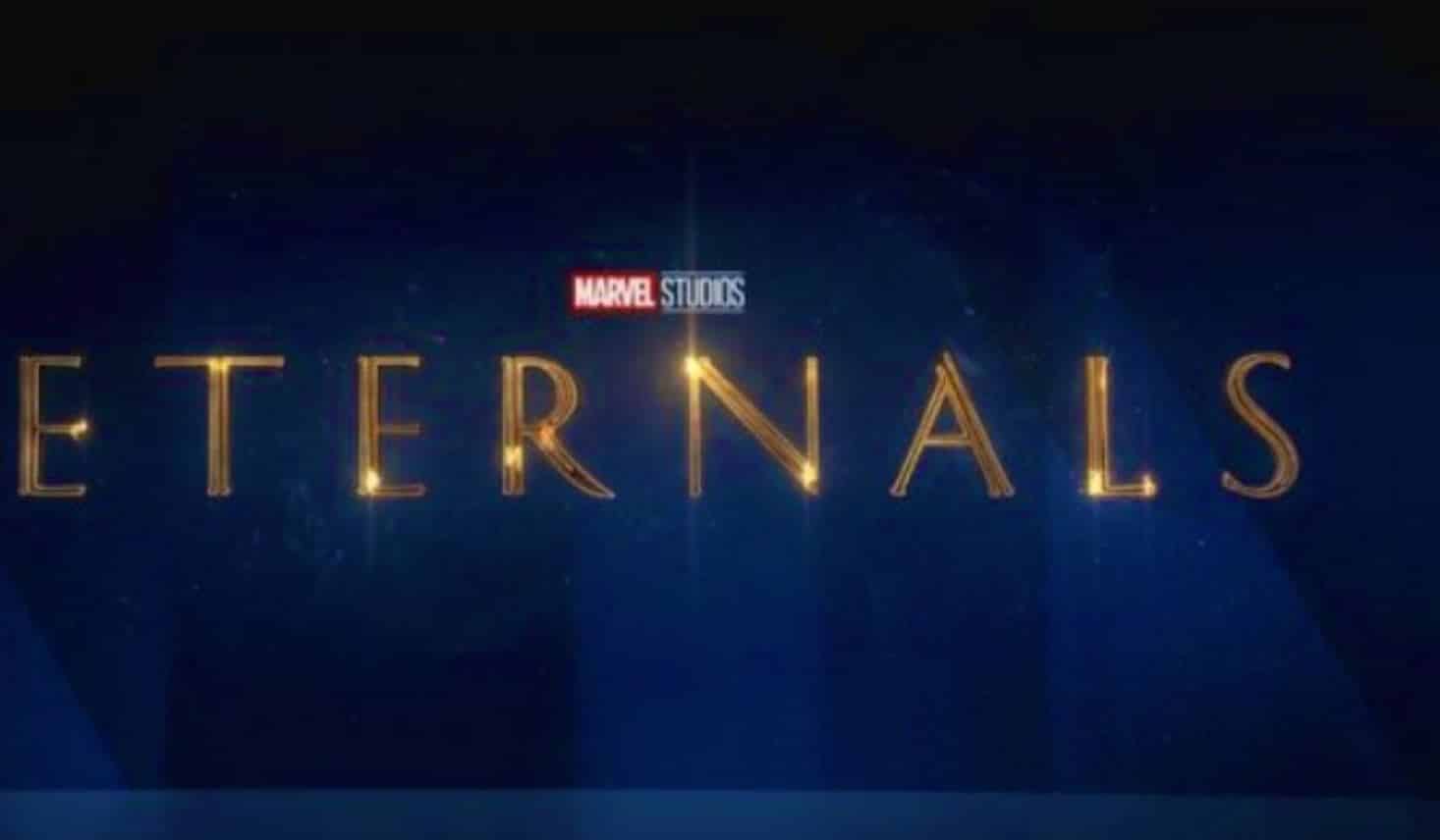 Eternals' Leak Showcases The New MCU Team