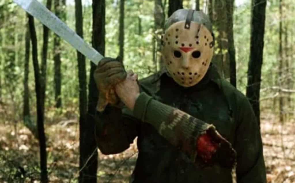 'Friday The 13th Jason Lives' Screening Happening At Actual Crystal