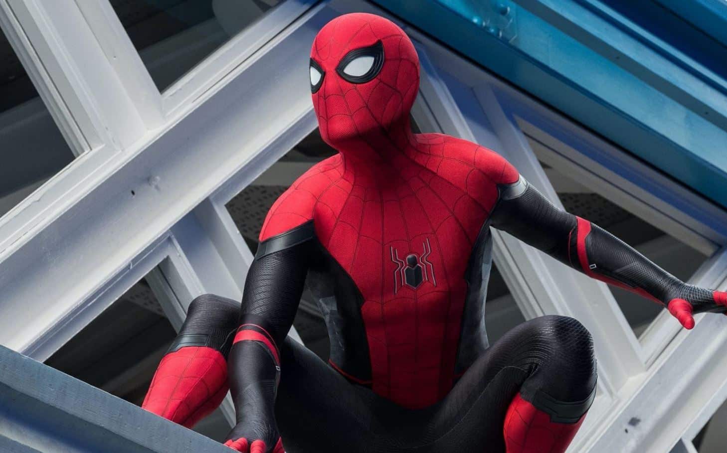 SPIDER-MAN 3 TITLE REVEALED & CONFIRMS SPIDER-VERSE? 