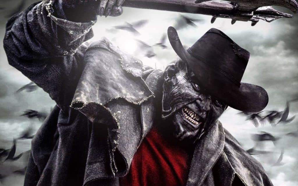jeepers creepers: reborn