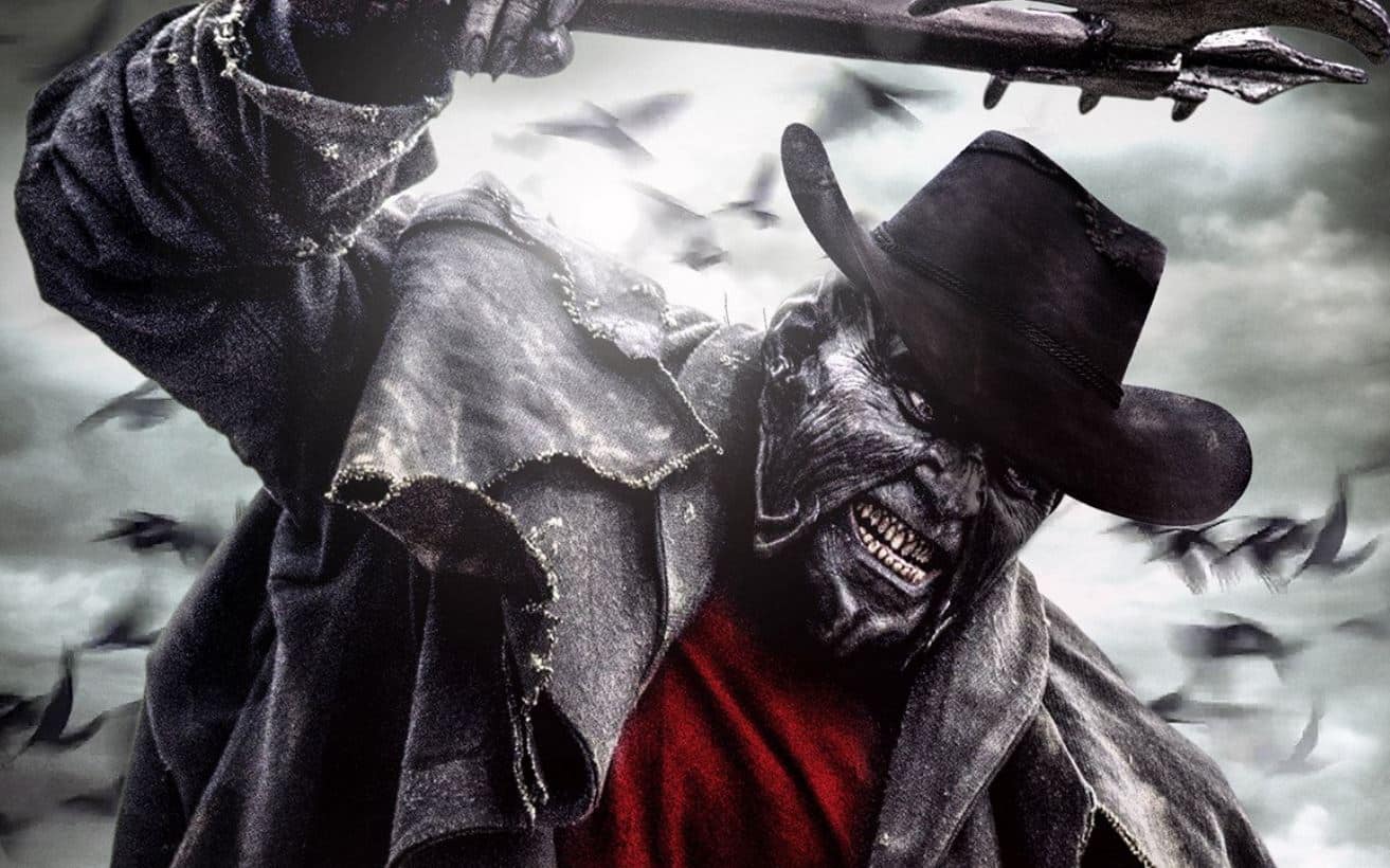 Jeepers Creepers: Reborn&#39; Gets 2021 Release Date With Plans For New Trilogy