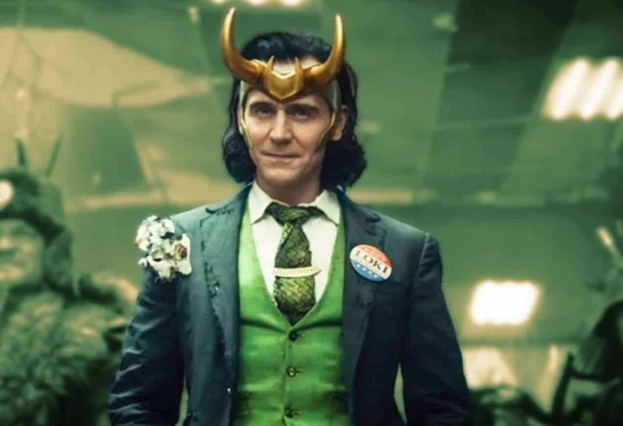 Loki (TV-serie 2021-)