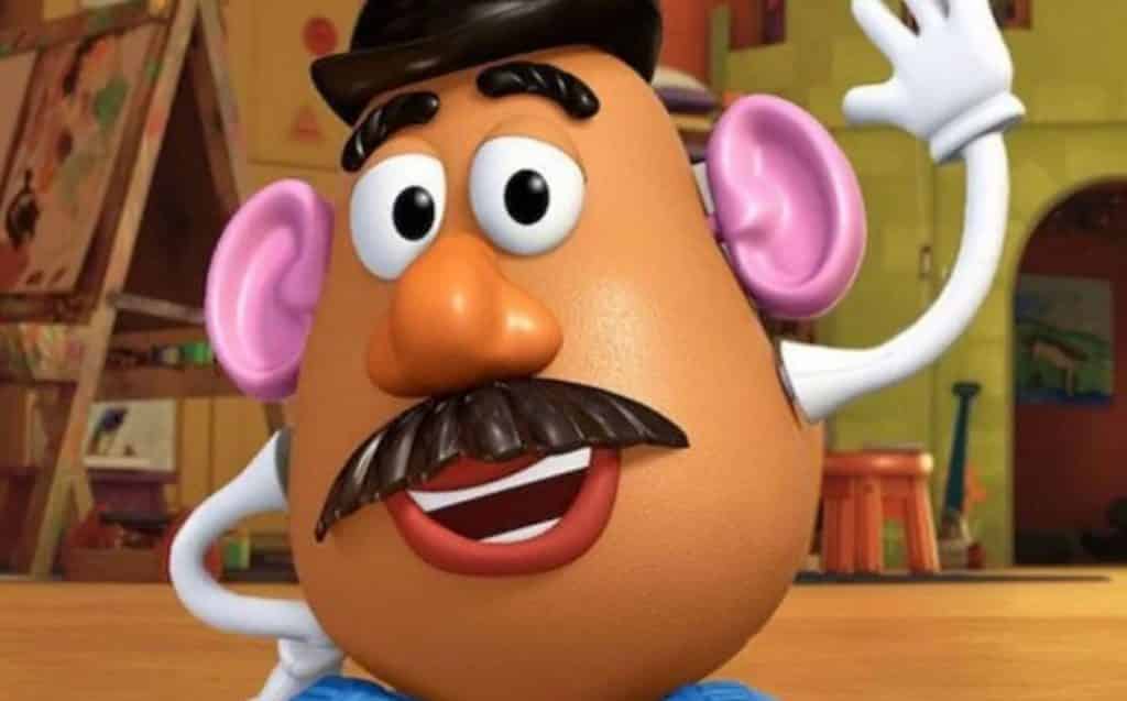 mr. potato head