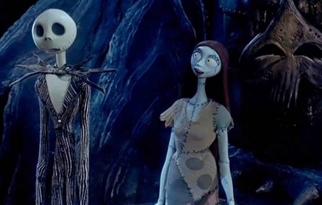 'The Nightmare Before Christmas 2' Is Happening As A Young Adult Book Nightmare Before Christmas Sequel