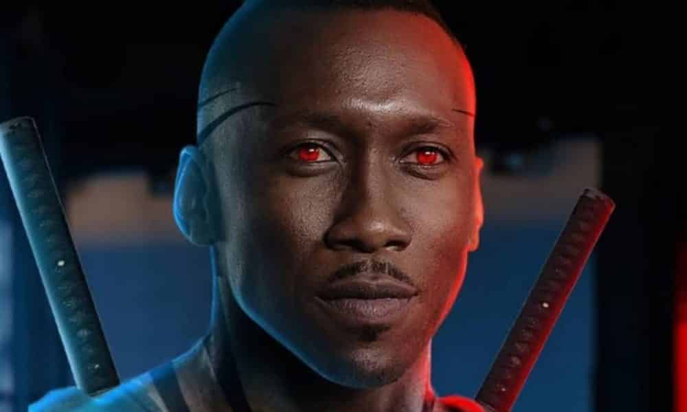 Marvel's 'Blade' Movie Is Aiming For 2021 Filming Start Date