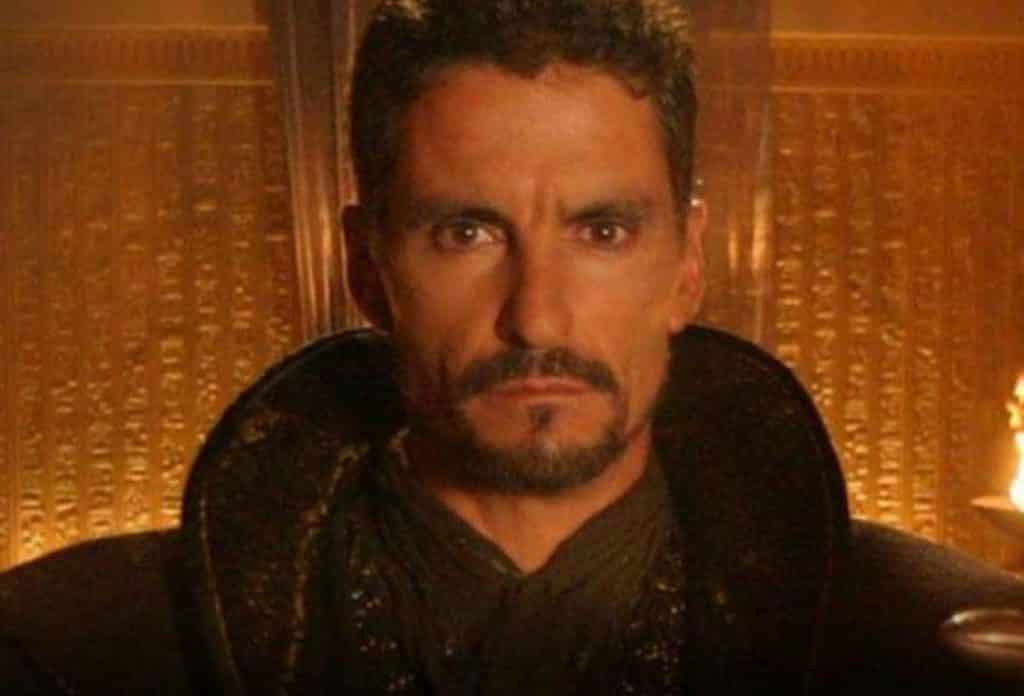 cliff simon stargate