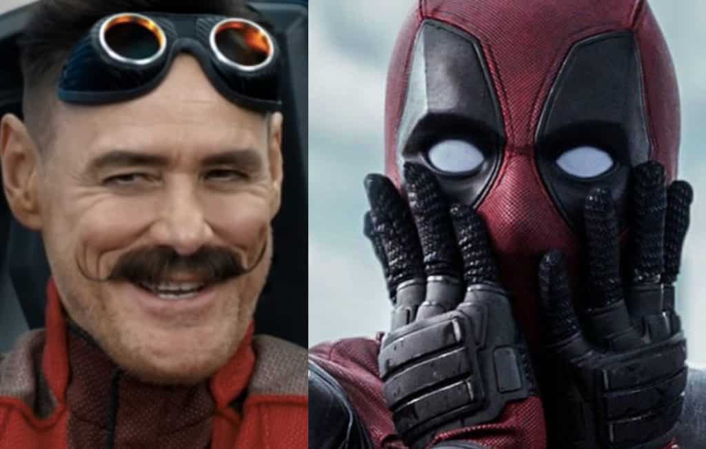 deadpool 3 jim carrey