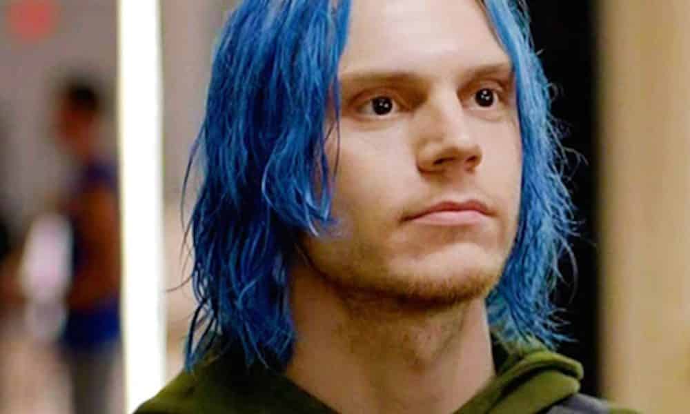 Evan Peters Playing Jeffrey Dahmer In Netflix Series Monster 