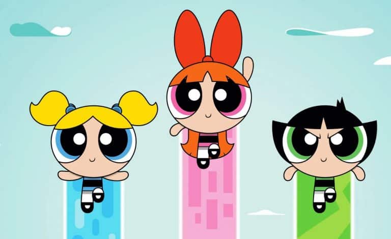 Cast Revealed For Live-Action 'Powerpuff Girls' TV Series