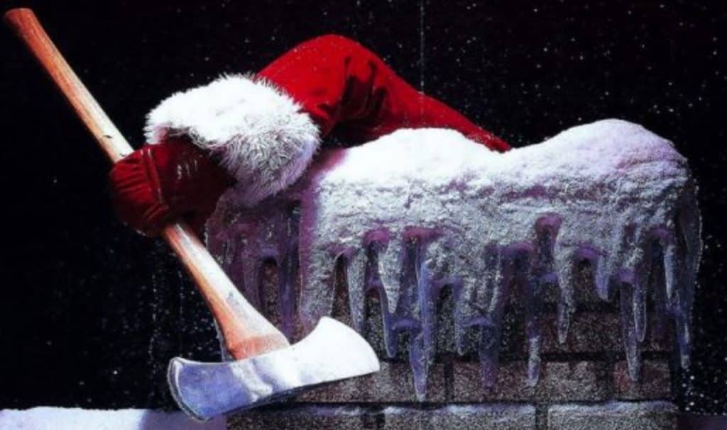 silent night deadly night