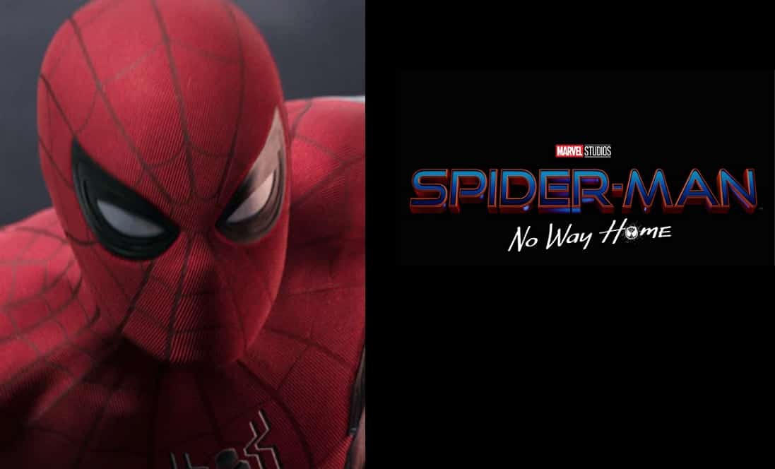 spider-man: no way home