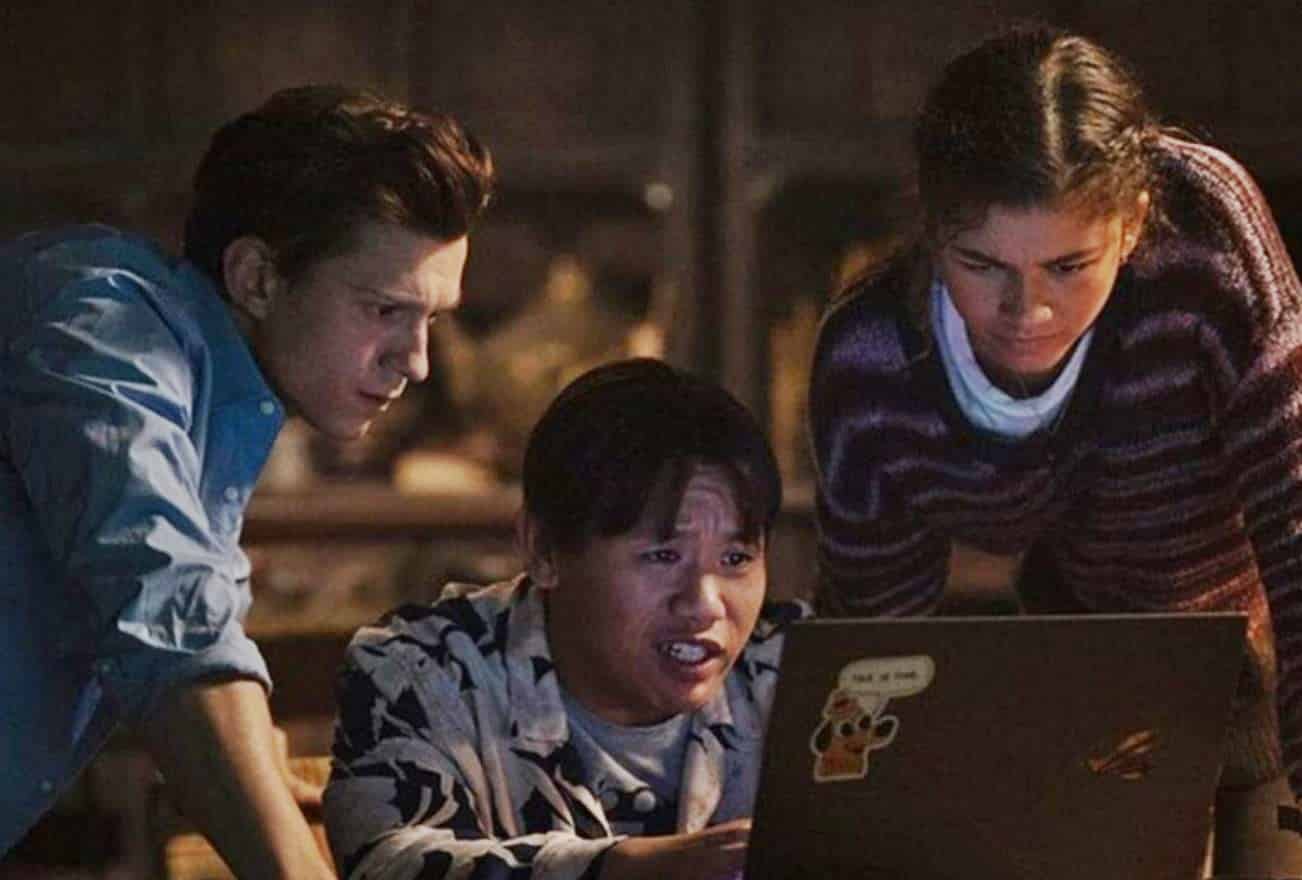 download cast of spider man no way home download cast of spider man no way home