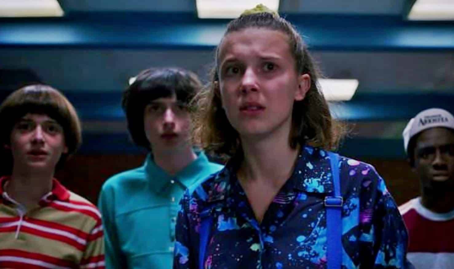 Stranger Things season 4 will be the darkest — and also the