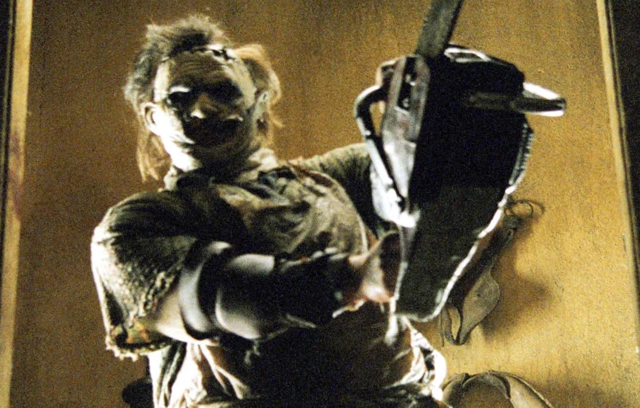 Sally Hardesty returns in intense new 'Texas Chainsaw Massacre