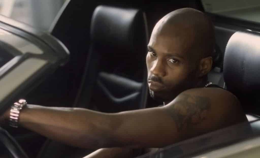 DMX Has Died At Age 50 dmx