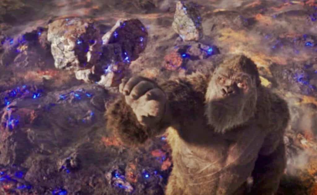 Godzilla Earth 2