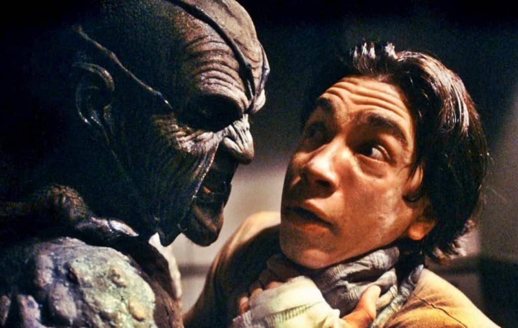 jeepers creepers reborn justin long