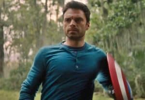 Sebastian Stan Goes Viral After Posting Nude Photo On Instagram